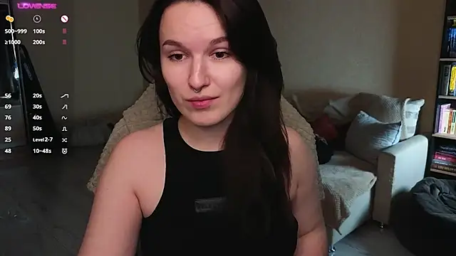 Snapshot of Val_lava chatting on 1, 6, 2026 Val lava online show from 1, 6, 2026