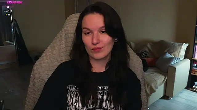Snapshot of Val_lava chatting on 30, 7, 2026 Val lava online show from 30, 7, 2026