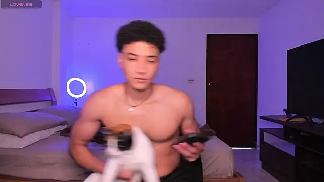 Snapshot of MitchellXD chatting on 6, 12, 2024 MitchellXD online show from 6, 12, 2024