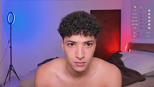 Snapshot of MitchellXD chatting on 25, 1, 2025 MitchellXD online show from 25, 1, 2025