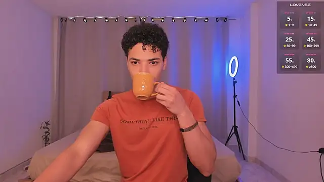 Snapshot of MitchellXD chatting on 15, 2, 2025 MitchellXD online show from 15, 2, 2025