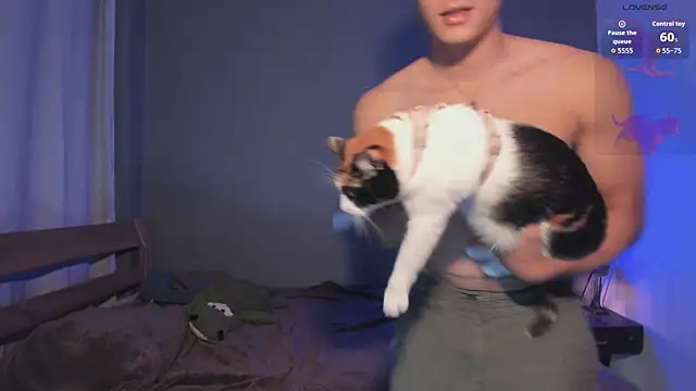 MitchellXD online show from 6, 3, 2026