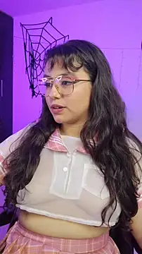 Snapshot of mary_diaz1 chatting on 2, 11, 2025 mary diaz1 online show from 2, 11, 2025