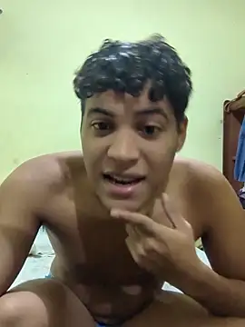 Snapshot of Bichulga chatting on 14, 11, 2025 Bichulga online show from 14, 11, 2025