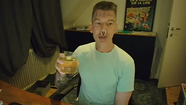 FREAK-Alex-Kanyon online show from 4, 3, 2026