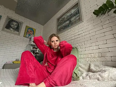 Snapshot of Angel_girllovemy chatting on 4, 2, 2025 Angel girllovemy online show from 4, 2, 2025