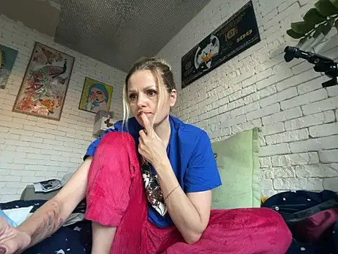 Snapshot of Angel_girllovemy chatting on 13, 2, 2025 Angel girllovemy online show from 13, 2, 2025
