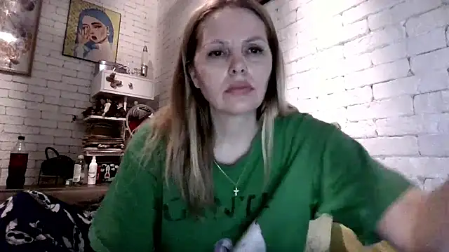 Angel girllovemy online show from 18, 1, 2026