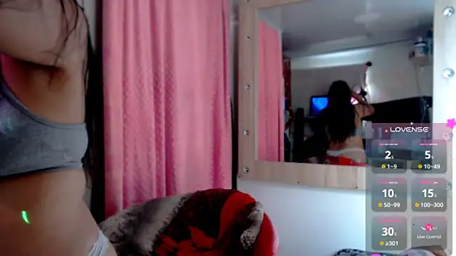 Snapshot of Bekkakinky chatting on 27, 9, 2025 Bekkakinky online show from 27, 9, 2025