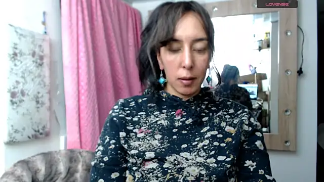 Snapshot of Bekkakinky chatting on 31, 10, 2025 Bekkakinky online show from 31, 10, 2025