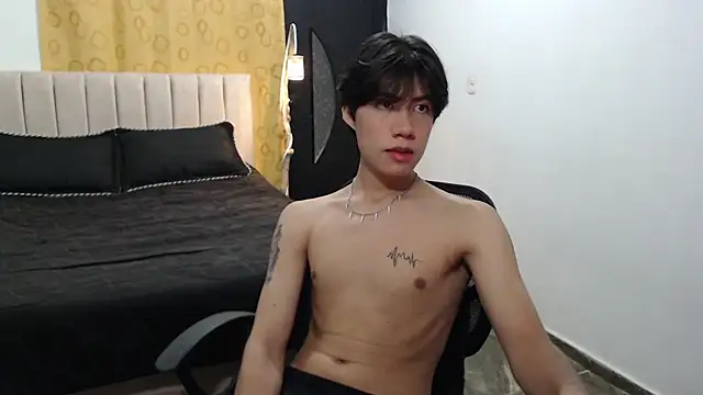 Snapshot of Elio-cam chatting on 20, 2, 2025 Elio-cam online show from 20, 2, 2025