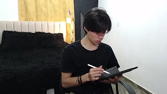 Snapshot of Elio-cam chatting on 23, 2, 2025 Elio-cam online show from 23, 2, 2025