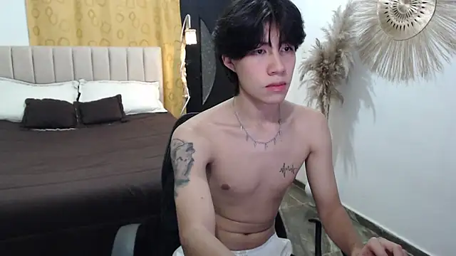 Elio-cam online show from 7, 11, 2025