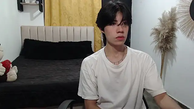 Elio-cam online show from 19, 2, 2026