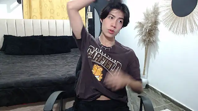 Elio-cam online show from 20, 2, 2026