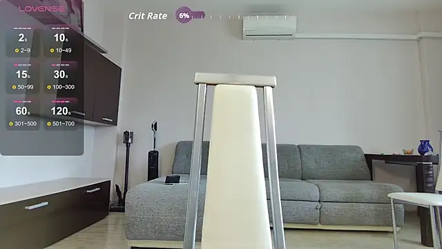 -Rin-Chan online show from 15, 11, 2025