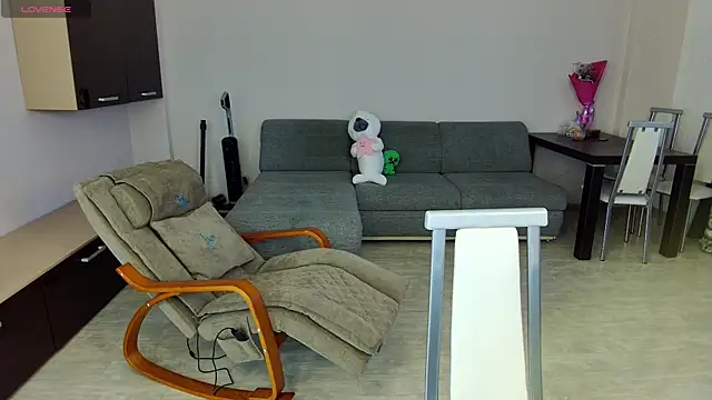 -Rin-Chan online show from 29, 3, 2026