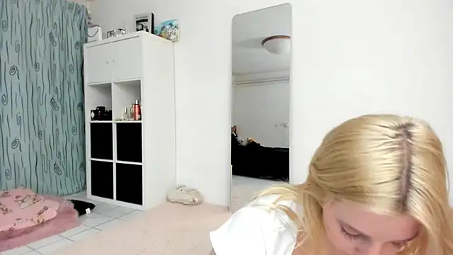 KenzieDawton online show from 2, 4, 2026