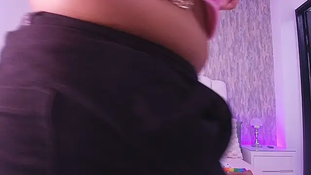 raven lilith  online show from 25, 2, 2026