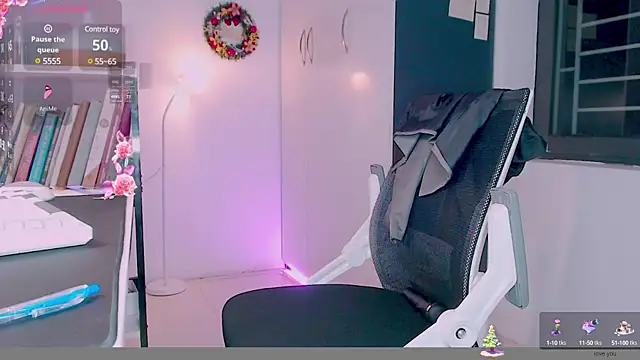 Shyn   online show from 24, 1, 2025