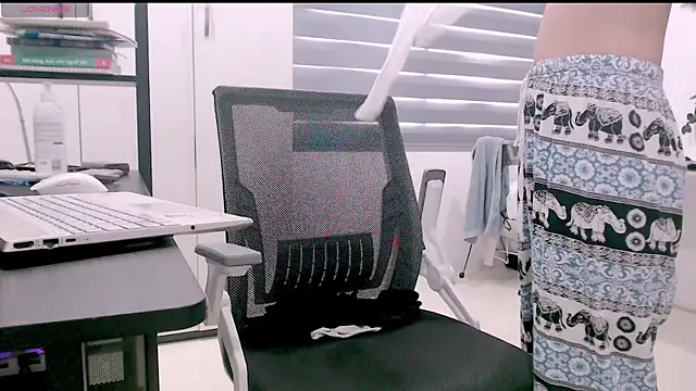 Shyn   online show from 19, 4, 2026