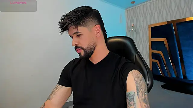 Petesevans online show from 21, 11, 2025