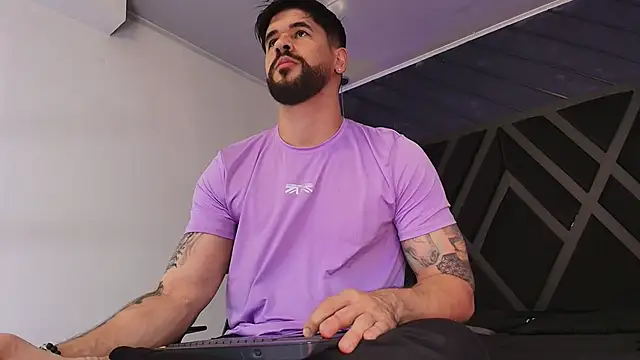 Petesevans online show from 12, 4, 2026