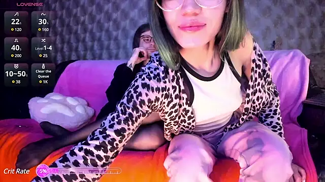 Snapshot of Milena_joline chatting on 5, 3, 2025 Milena joline online show from 5, 3, 2025