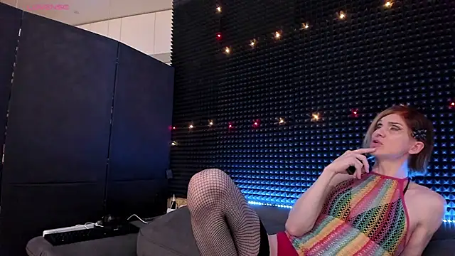 Snapshot of Milena_joline chatting on 6, 4, 2026 Milena joline online show from 6, 4, 2026