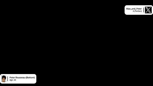 Snapshot of Max_and_Peter chatting on 30, 11, 2025 Max and Peter online show from 30, 11, 2025
