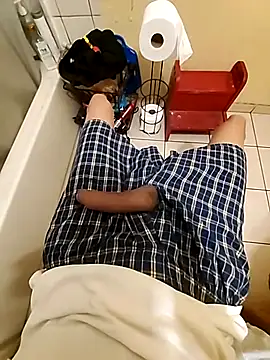 Bigstiffyuh online show from 16, 11, 2025