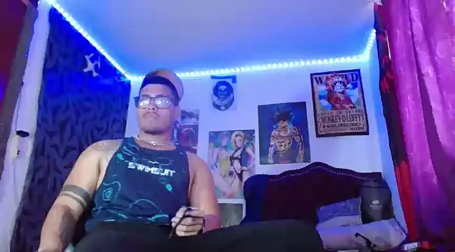 Danielsbigcum online show from 29, 1, 2025