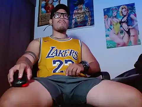 Danielsbigcum online show from 14, 9, 2025