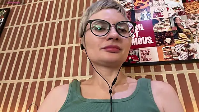 CyberXGoddess online show from 5, 6, 2026