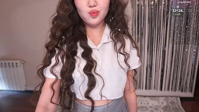 k kimikooo online show from 16, 1, 2025