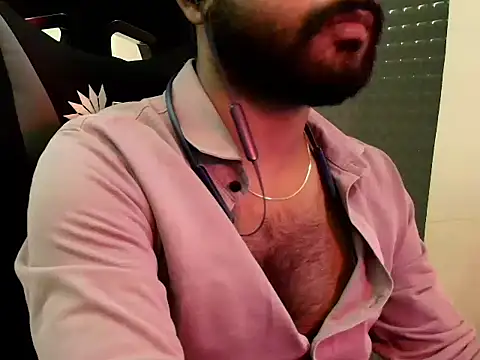 SHENOY3 online show from 27, 3, 2026