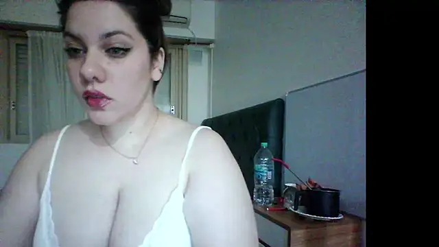 Snapshot of Janefruti chatting on 7, 1, 2026 Janefruti online show from 7, 1, 2026