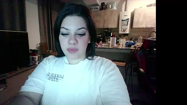 Snapshot of Janefruti chatting on 9, 2, 2026 Janefruti online show from 9, 2, 2026