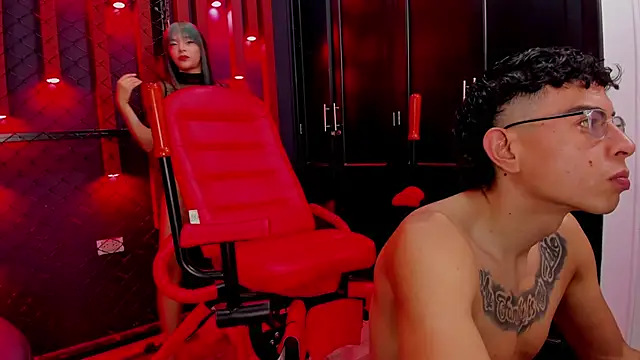 Snapshot of Strongernastyx chatting on 15, 3, 2025 Strongernastyx online show from 15, 3, 2025