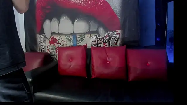 Snapshot of Strongernastyx chatting on 15, 2, 2026 Strongernastyx online show from 15, 2, 2026