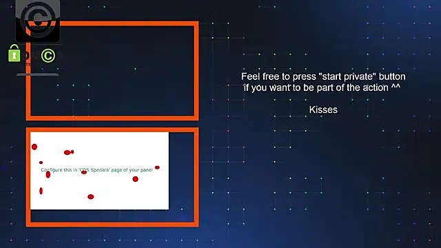 Snapshot of CassieEllis chatting on 10, 3, 2025 CassieEllis online show from 10, 3, 2025