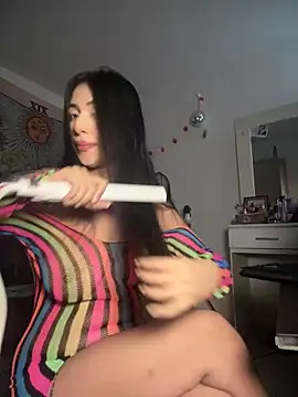 kiaraglam2 online show from 16, 11, 2025