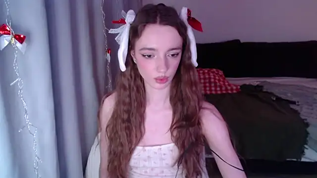 Snapshot of Weeissy chatting on 30, 1, 2025 Weeissy online show from 30, 1, 2025