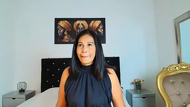 Shanon mature online show from 22, 5, 2026