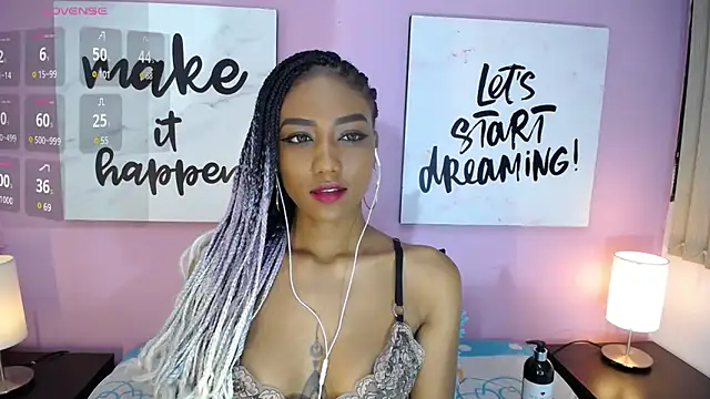 EmmySweett online show from 14, 3, 2025