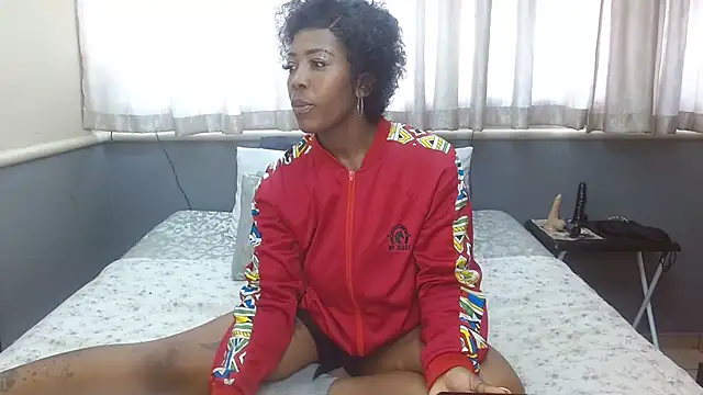 NaughtySisters online show from 30, 10, 2025