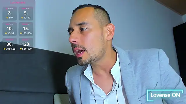 jhonyalzate2 online show from 14, 11, 2025