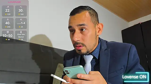 jhonyalzate2 online show from 9, 1, 2026