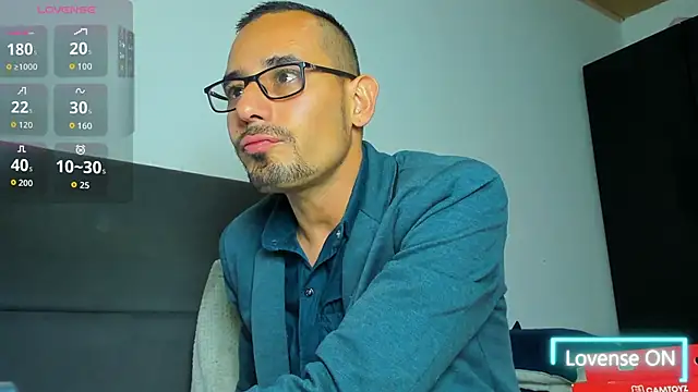 jhonyalzate2 online show from 13, 2, 2026