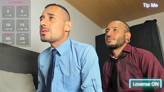 jhonyalzate2 online show from 27, 6, 2026
